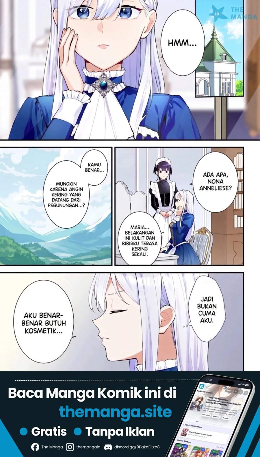 Suterare Saijo Wa Kazoku To Nonbiri Ikiru Koto Ni Shimasu Chapter 7.1