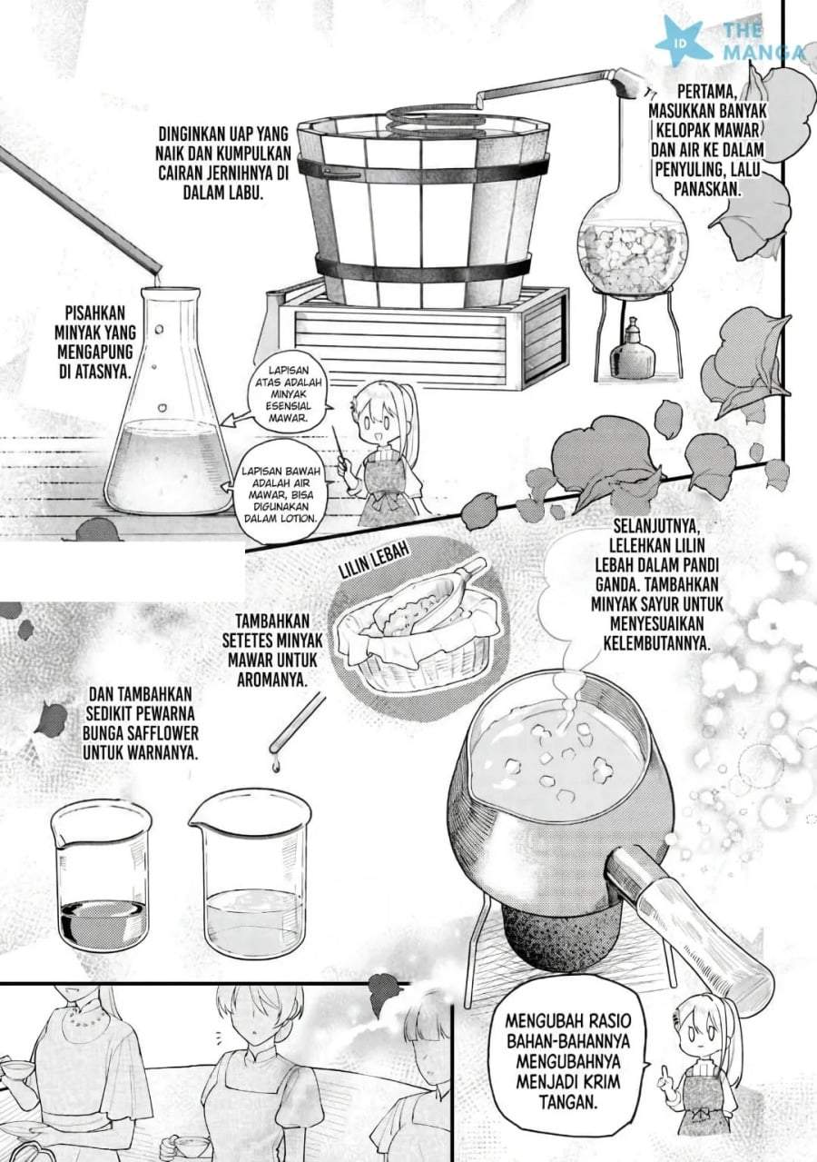 Suterare Saijo Wa Kazoku To Nonbiri Ikiru Koto Ni Shimasu Chapter 7.3
