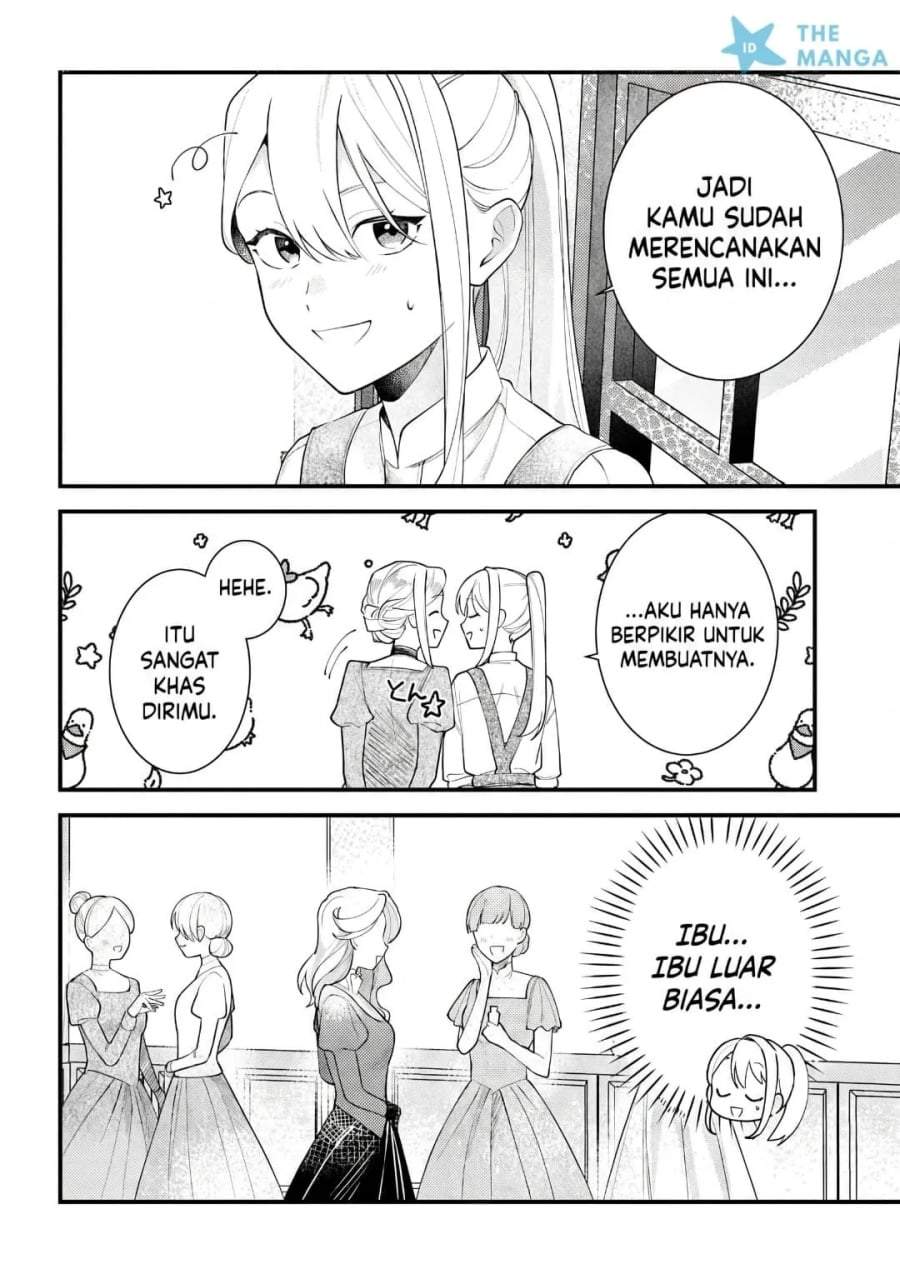 Suterare Saijo Wa Kazoku To Nonbiri Ikiru Koto Ni Shimasu Chapter 7.4
