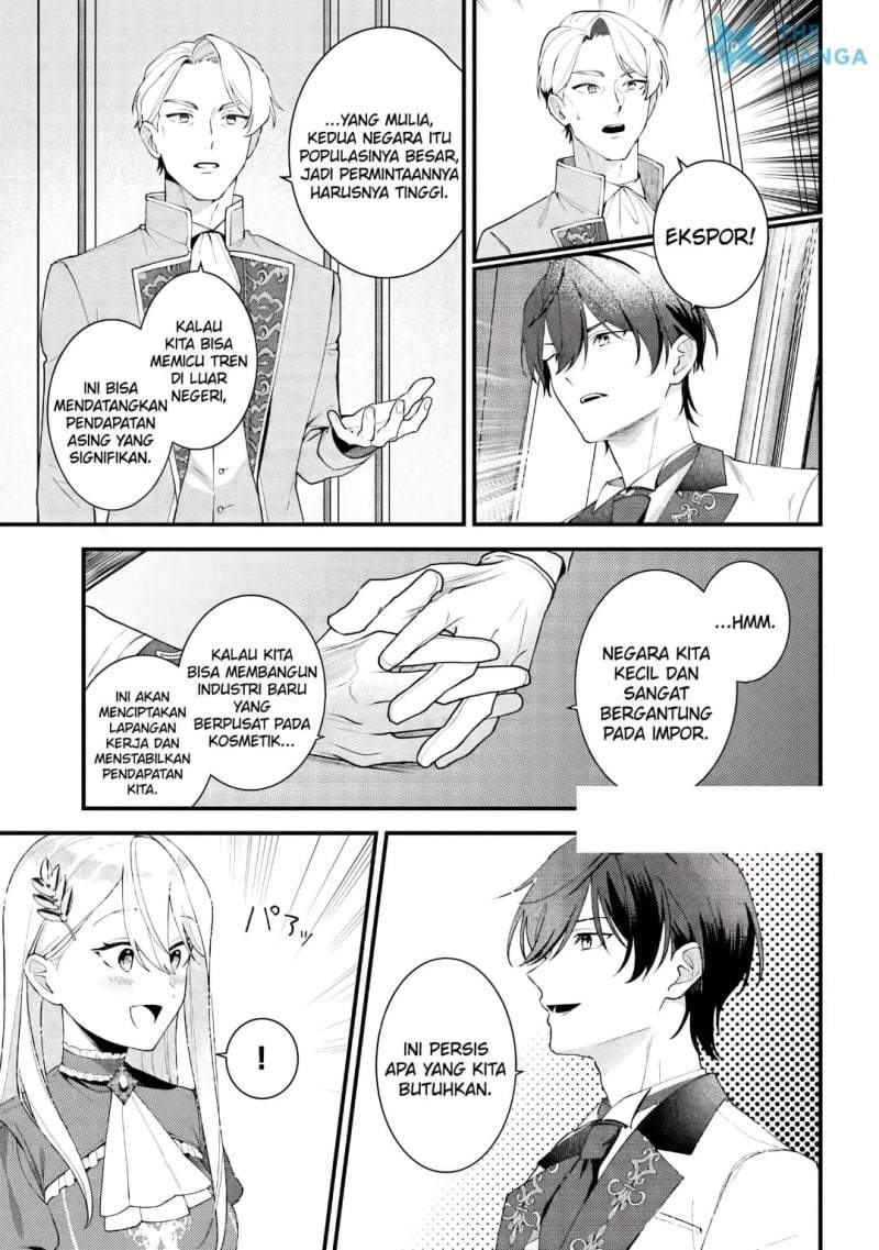 Suterare Saijo Wa Kazoku To Nonbiri Ikiru Koto Ni Shimasu Chapter 8.1