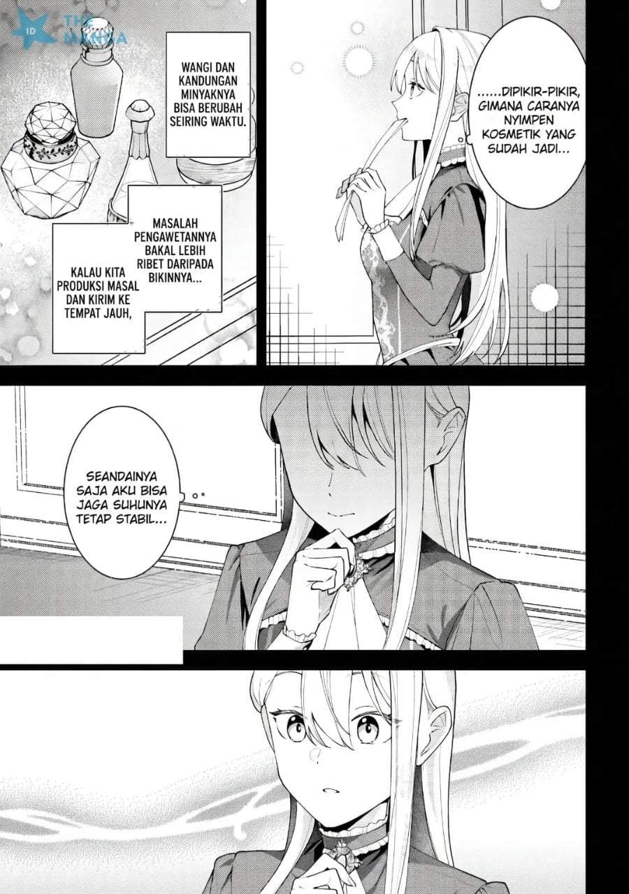Suterare Saijo Wa Kazoku To Nonbiri Ikiru Koto Ni Shimasu Chapter 8.2