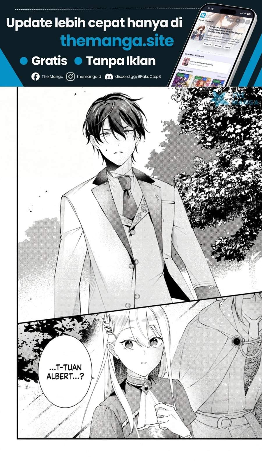 Suterare Saijo Wa Kazoku To Nonbiri Ikiru Koto Ni Shimasu Chapter 8.3