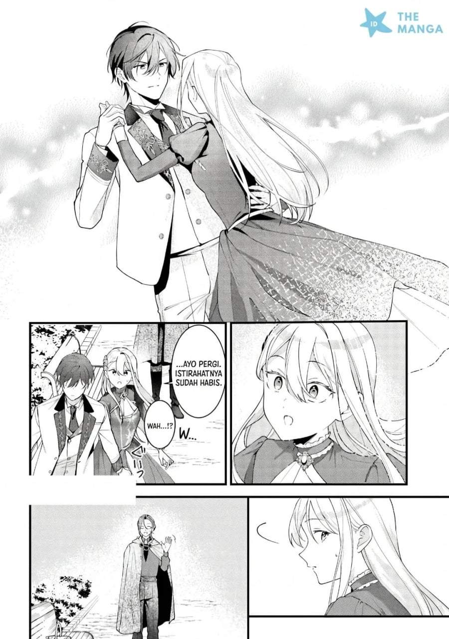 Suterare Saijo Wa Kazoku To Nonbiri Ikiru Koto Ni Shimasu Chapter 8.4