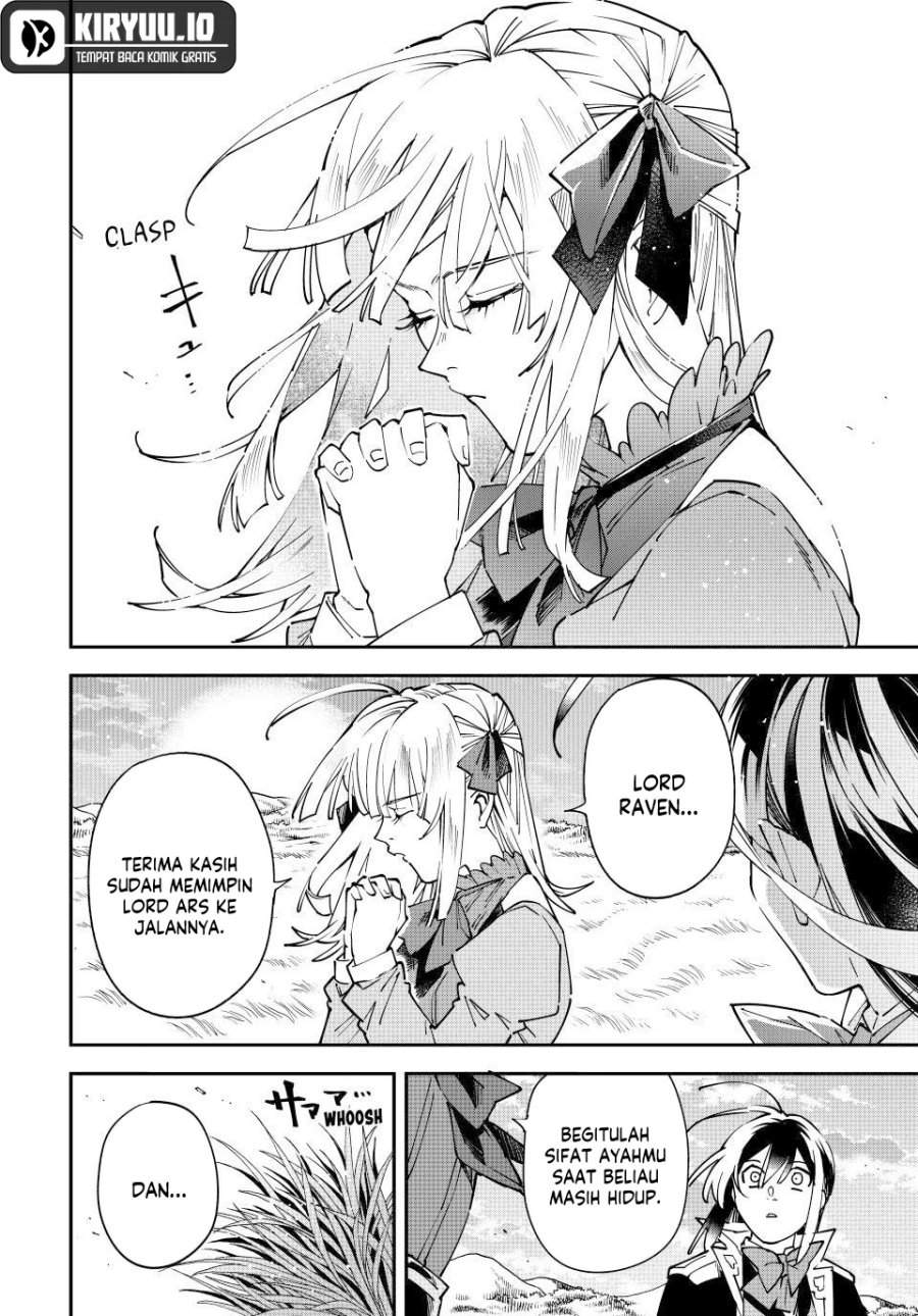 Reincarnated as an Aristocrat with an Appraisal Skill Chapter 173