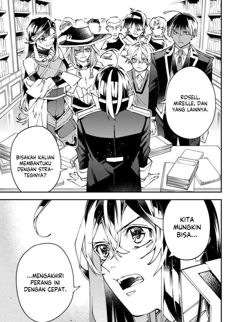 Reincarnated as an Aristocrat with an Appraisal Skill Chapter 175