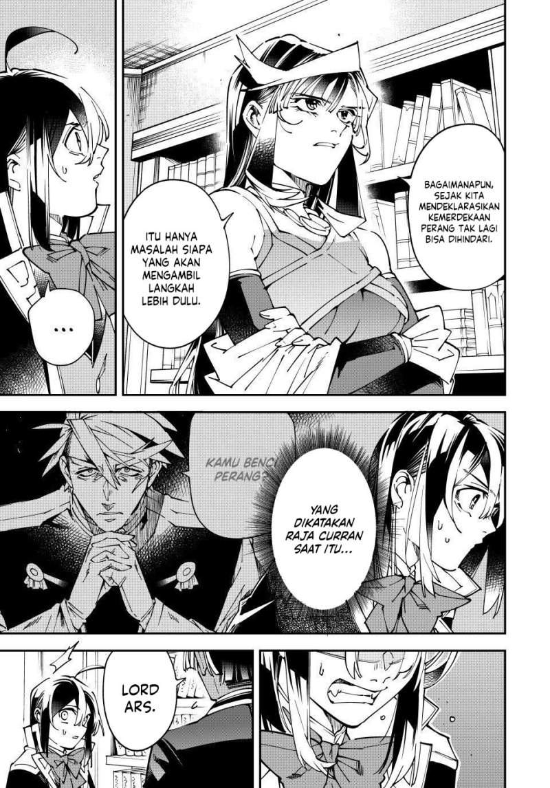 Reincarnated as an Aristocrat with an Appraisal Skill Chapter 175
