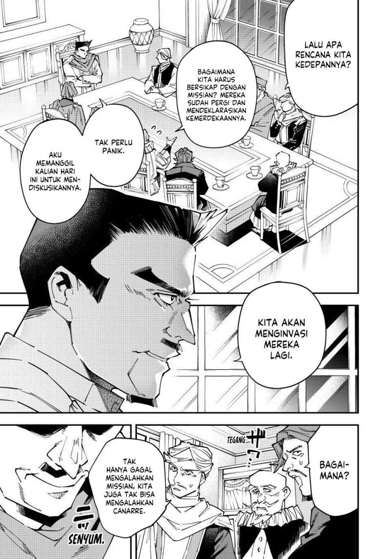 Reincarnated as an Aristocrat with an Appraisal Skill Chapter 175