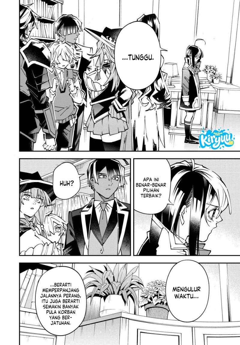 Reincarnated as an Aristocrat with an Appraisal Skill Chapter 175