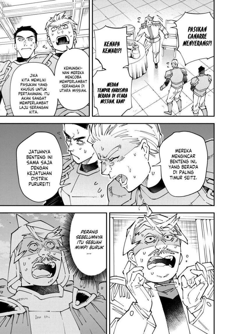 Reincarnated as an Aristocrat with an Appraisal Skill Chapter 176