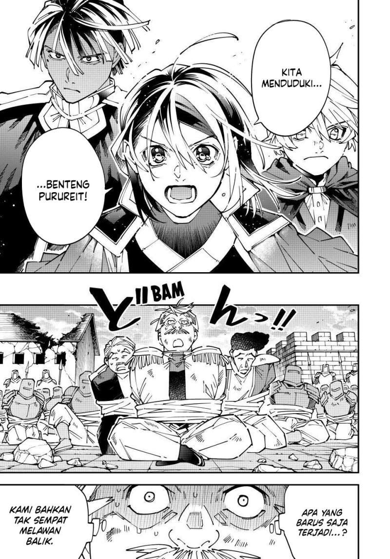 Reincarnated as an Aristocrat with an Appraisal Skill Chapter 176