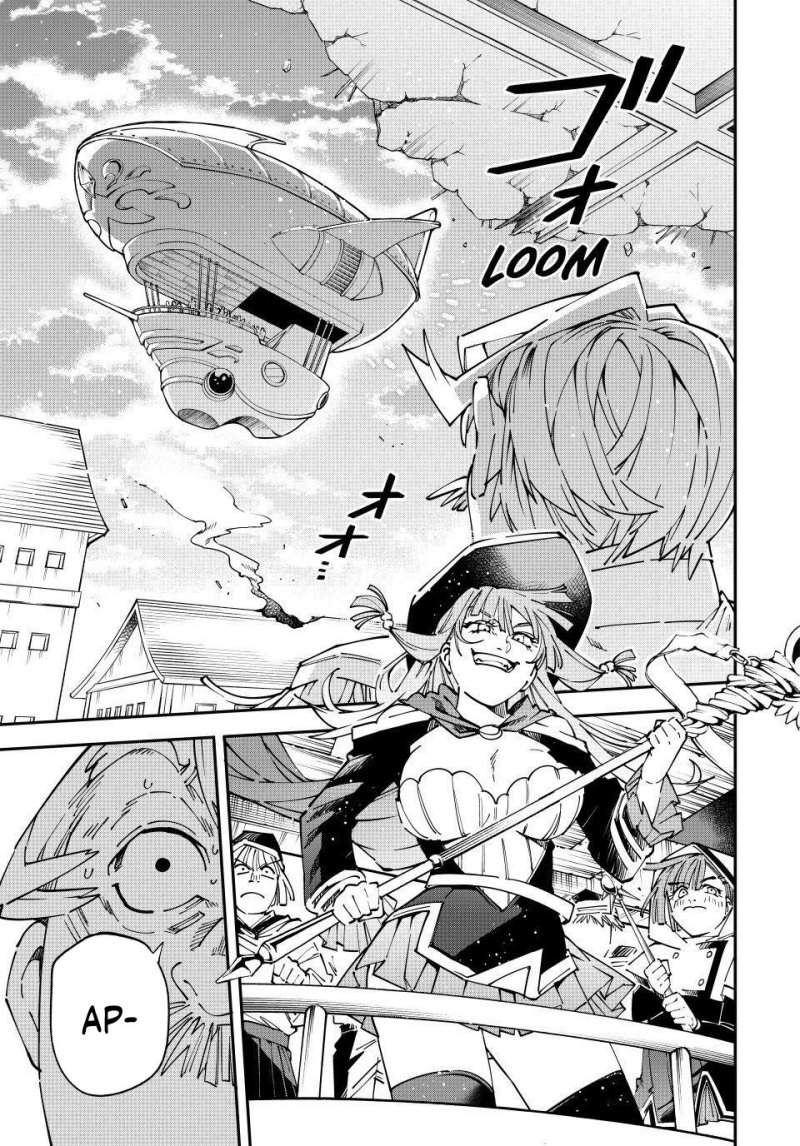 Reincarnated as an Aristocrat with an Appraisal Skill Chapter 176
