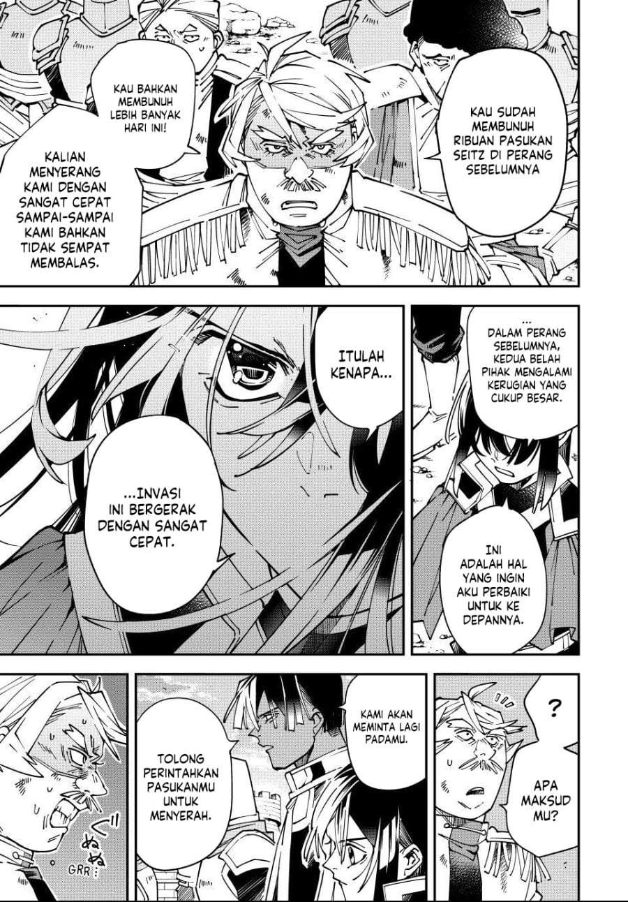 Reincarnated as an Aristocrat with an Appraisal Skill Chapter 177