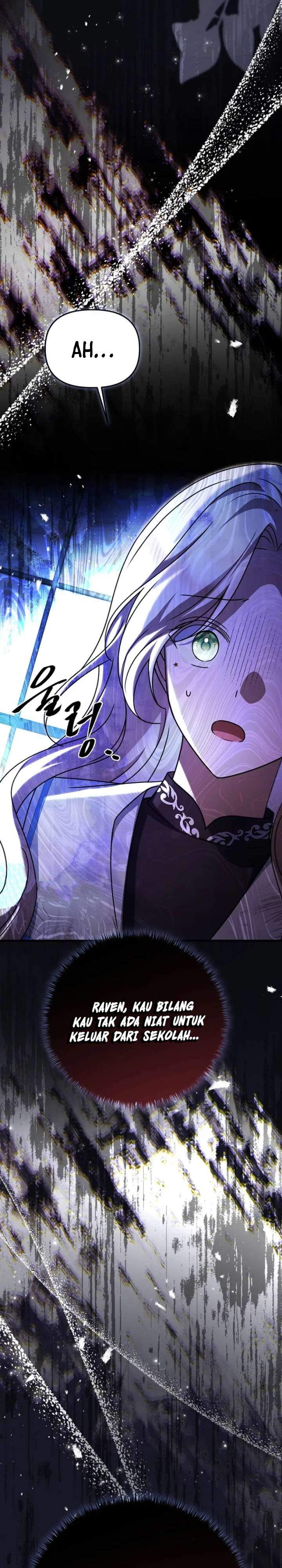 Surviving in a School of Ghost Stories Chapter 46