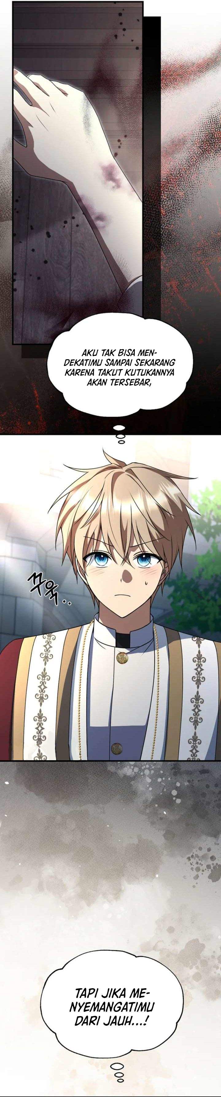 Surviving in a School of Ghost Stories Chapter 46