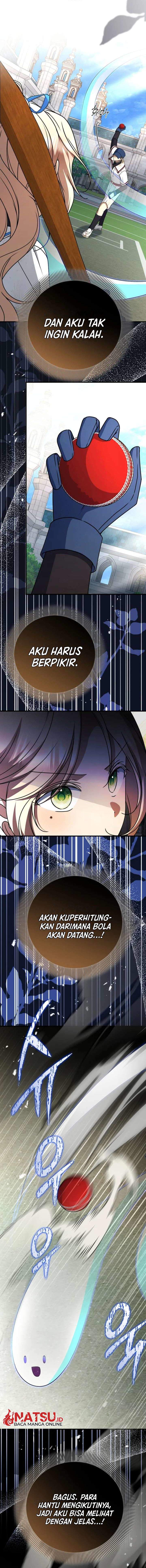 Surviving in a School of Ghost Stories Chapter 46
