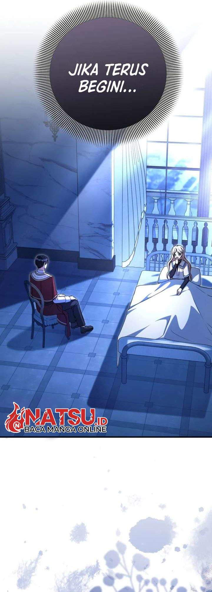 Surviving in a School of Ghost Stories Chapter 47
