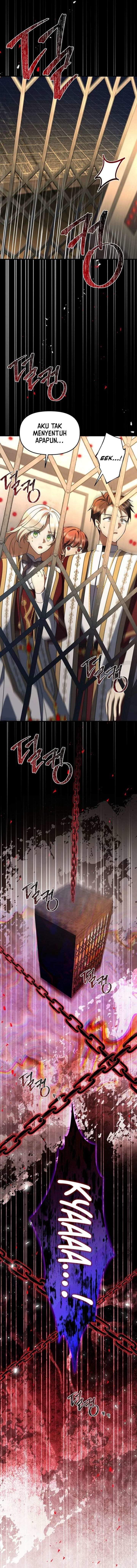 Surviving in a School of Ghost Stories Chapter 48