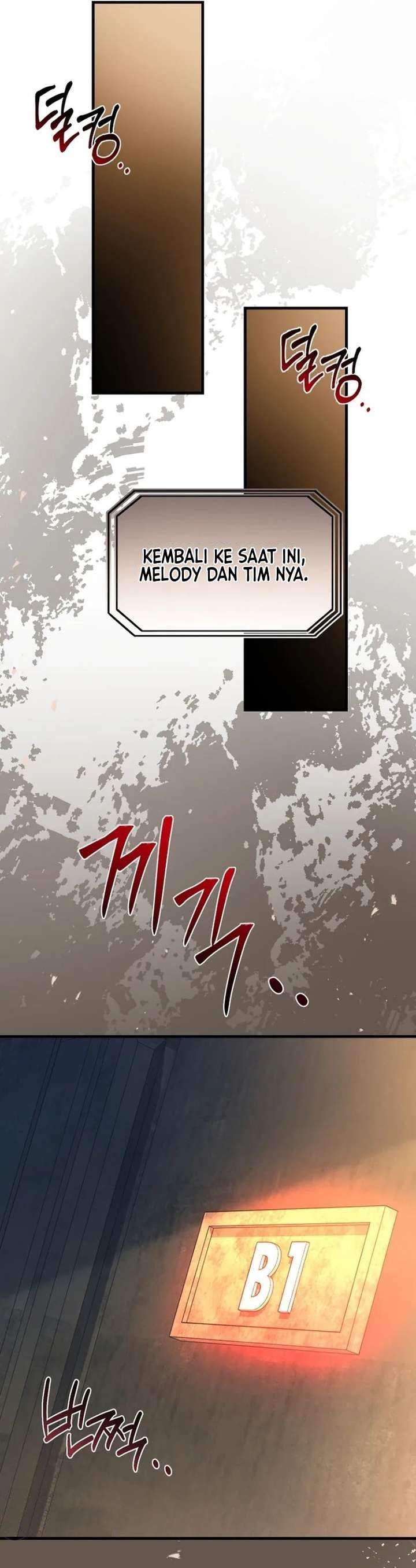 Surviving in a School of Ghost Stories Chapter 48