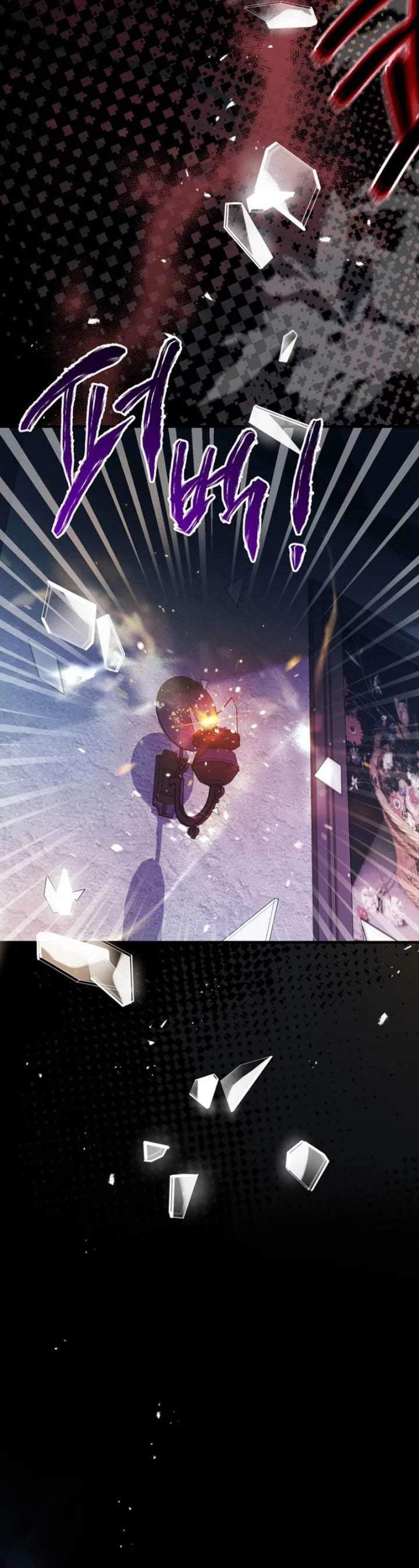 Surviving in a School of Ghost Stories Chapter 49