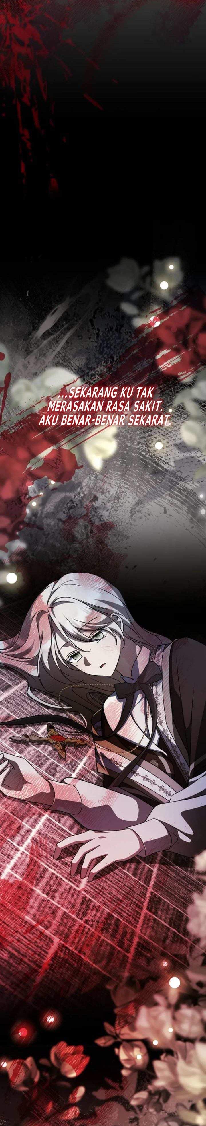 Surviving in a School of Ghost Stories Chapter 49