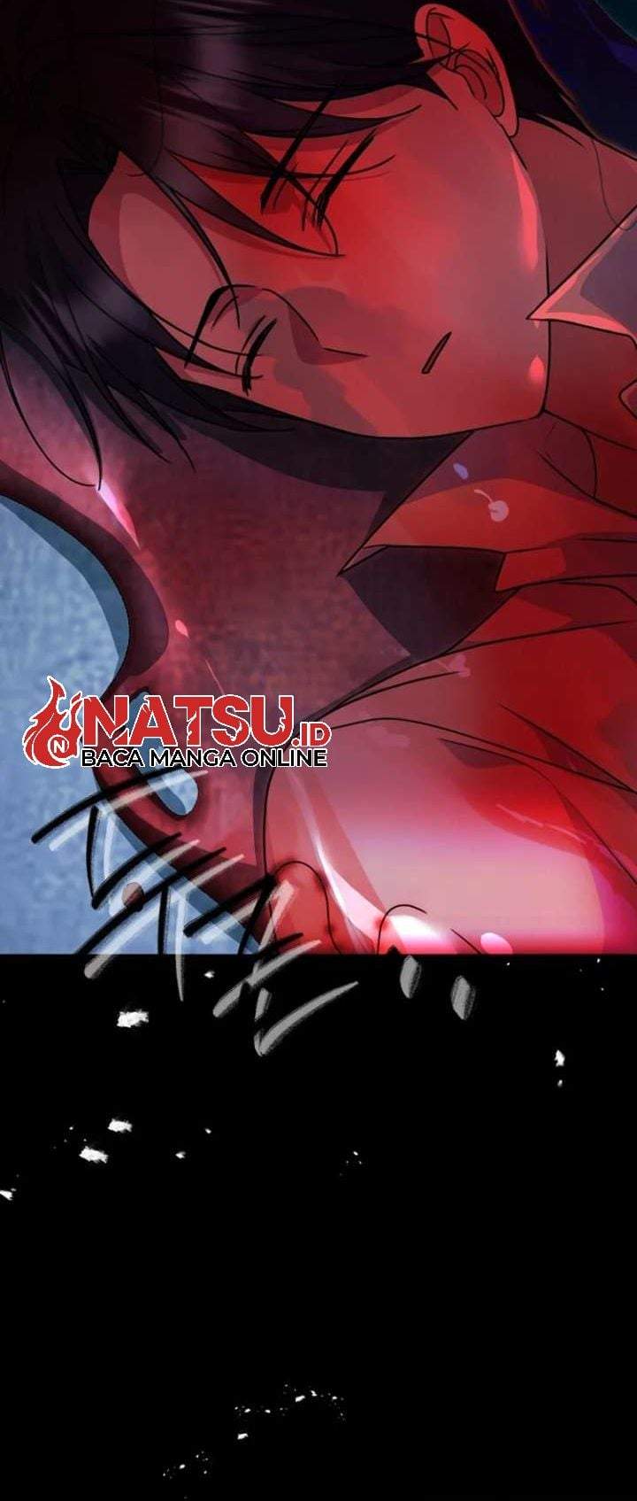 Surviving in a School of Ghost Stories Chapter 50