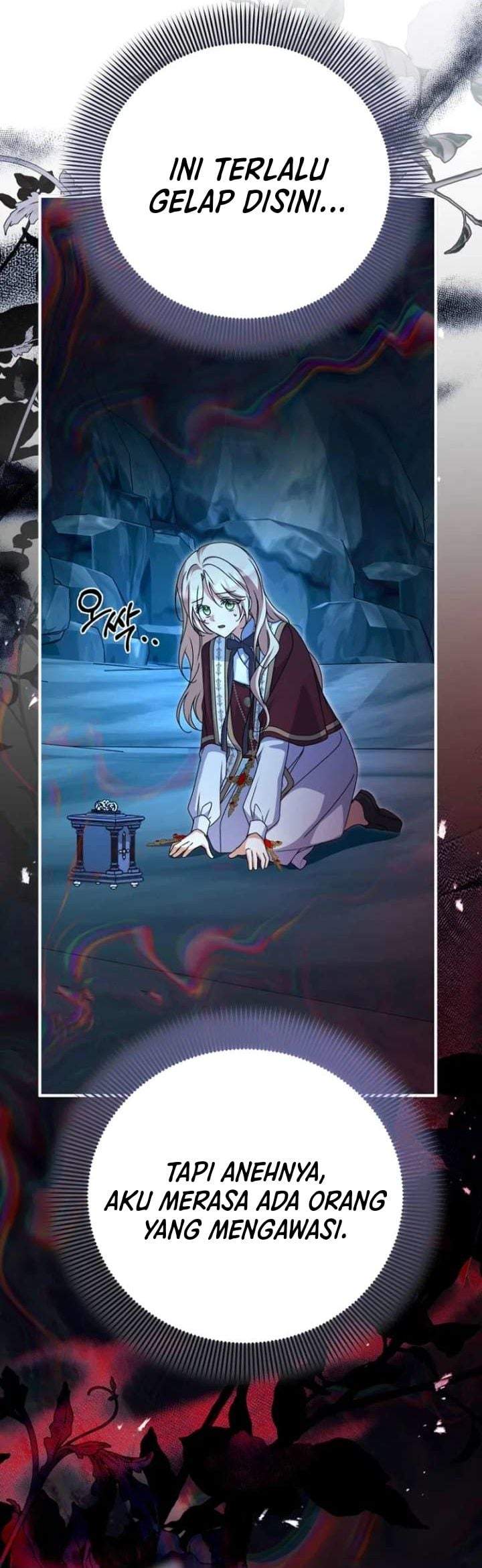 Surviving in a School of Ghost Stories Chapter 50