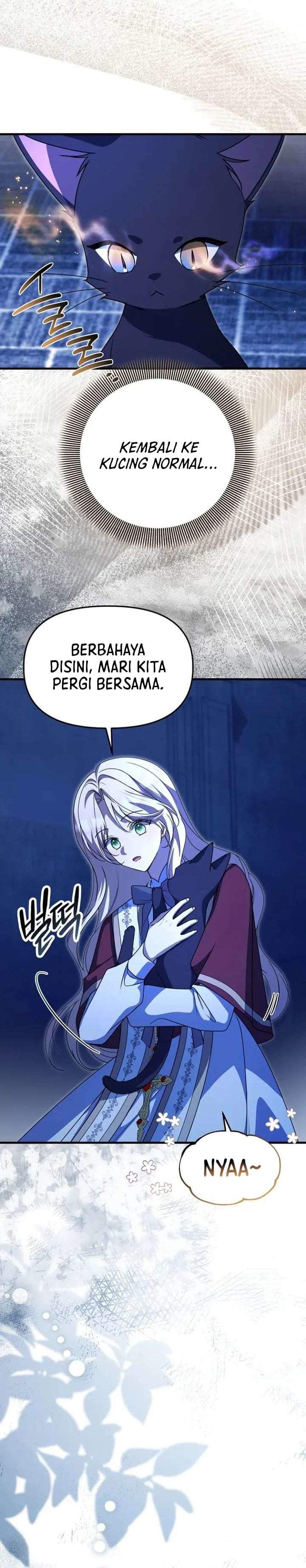 Surviving in a School of Ghost Stories Chapter 51