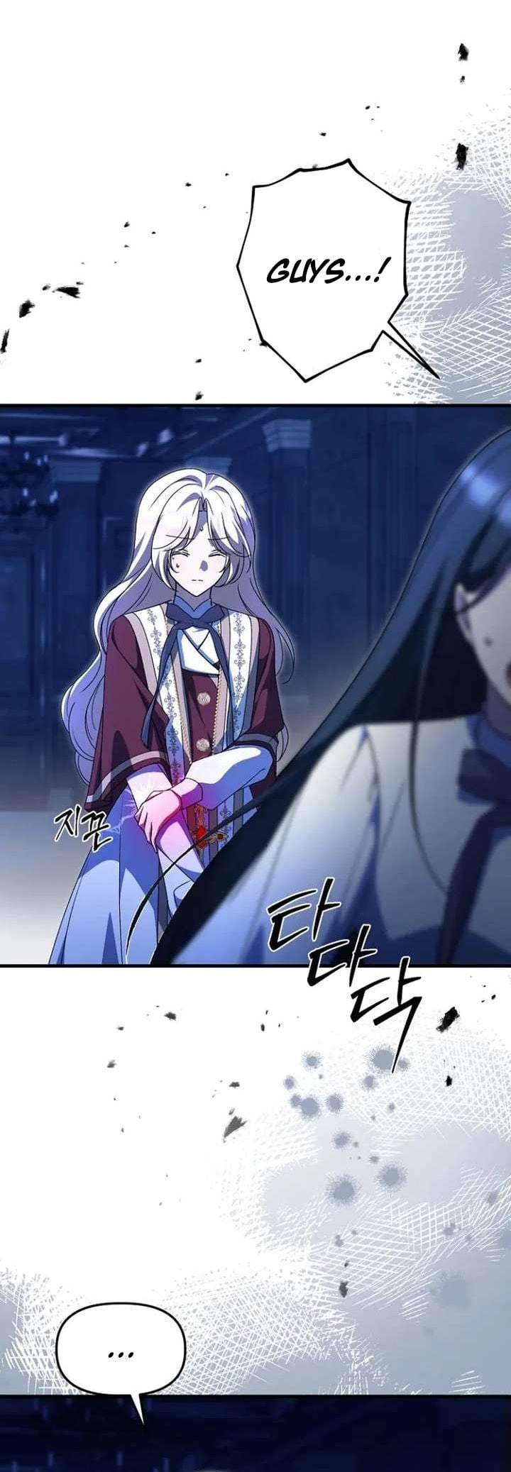 Surviving in a School of Ghost Stories Chapter 51