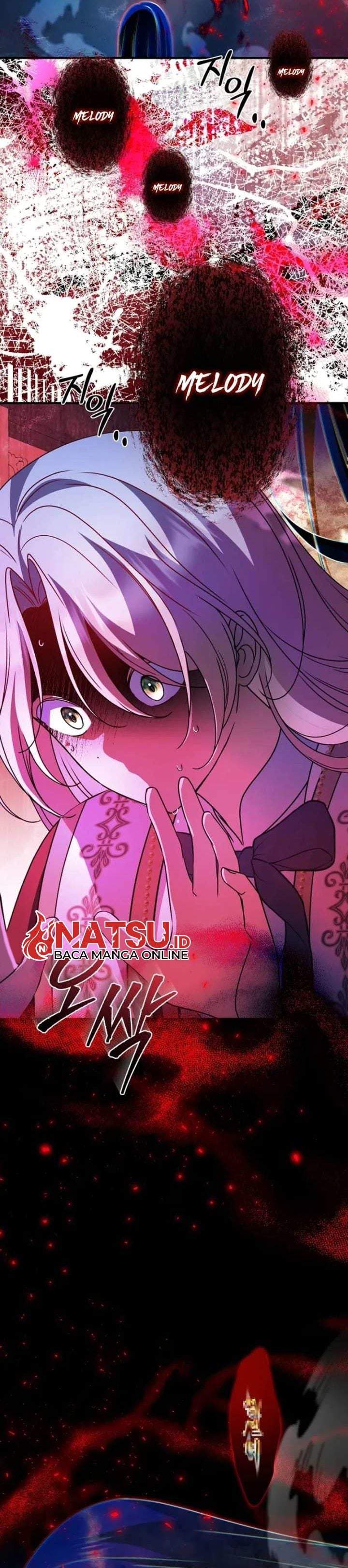 Surviving in a School of Ghost Stories Chapter 52