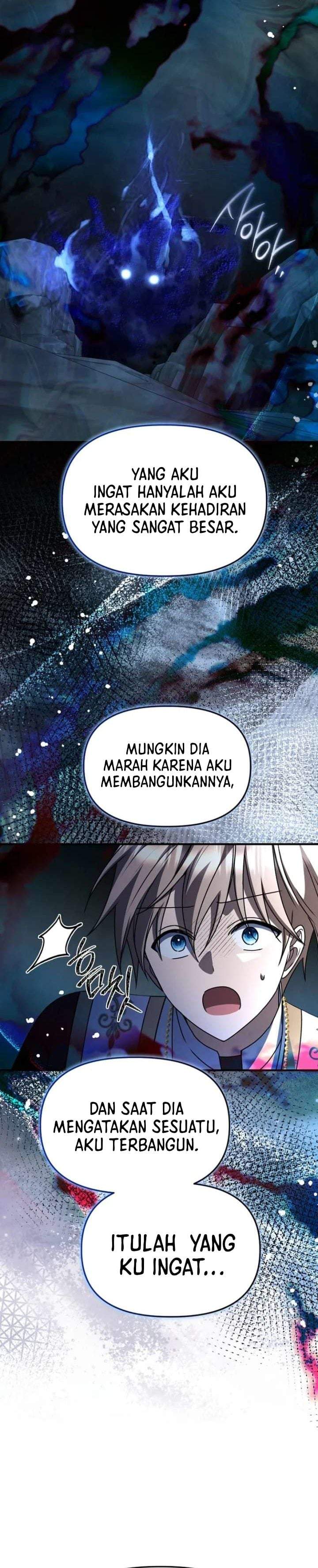 Surviving in a School of Ghost Stories Chapter 55