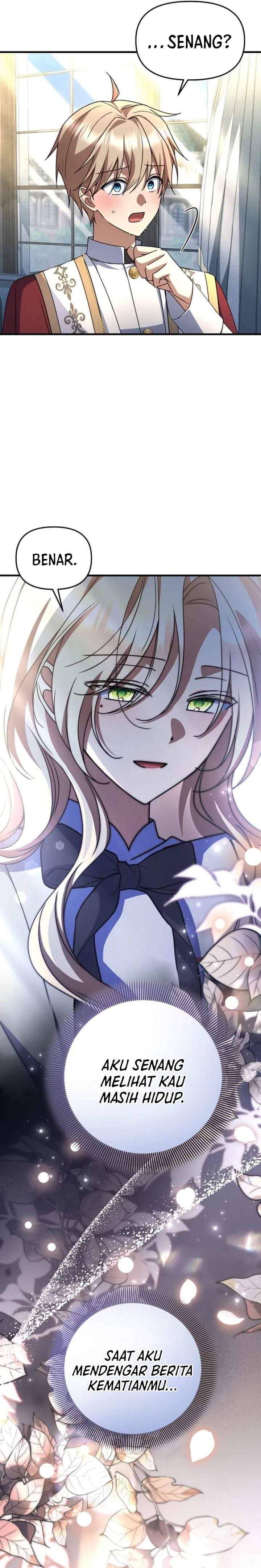 Surviving in a School of Ghost Stories Chapter 55