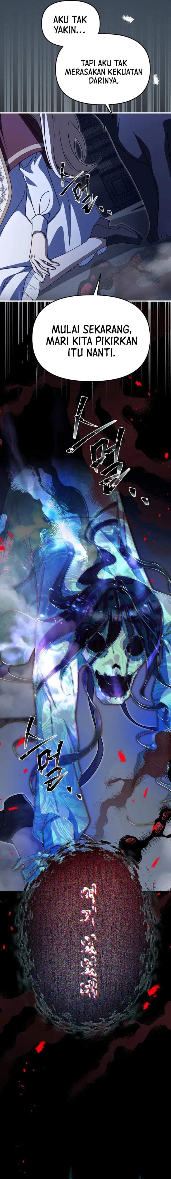 Surviving in a School of Ghost Stories Chapter 57