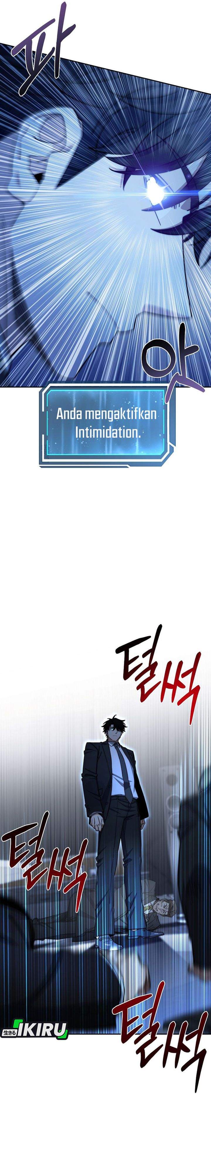 Return of the High-Ranking Civil Servant Chapter 86