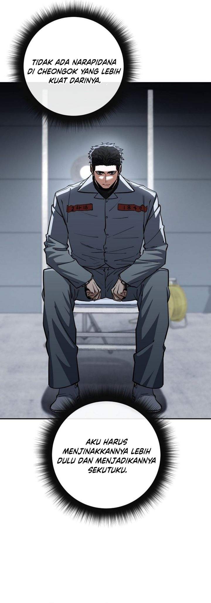 Return of the High-Ranking Civil Servant Chapter 90