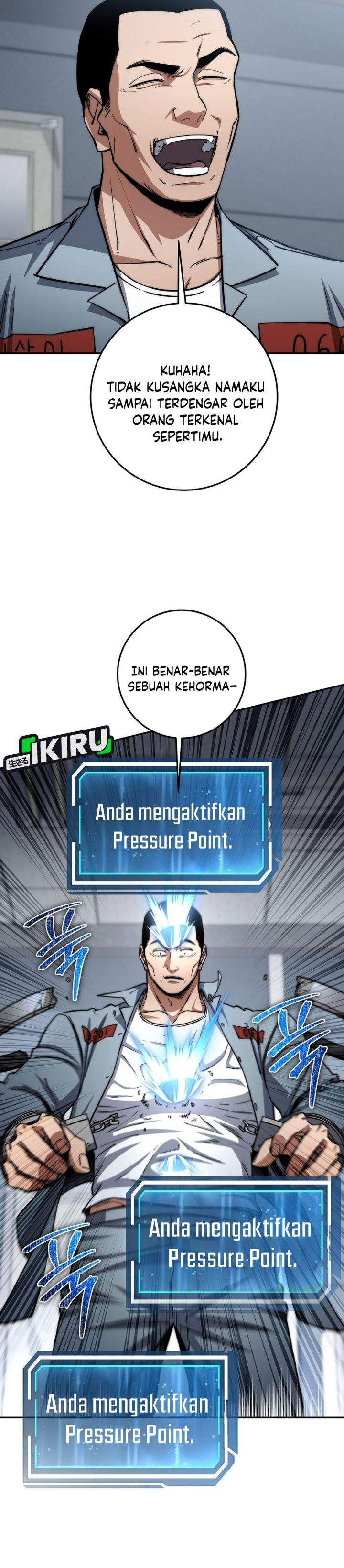 Return of the High-Ranking Civil Servant Chapter 90