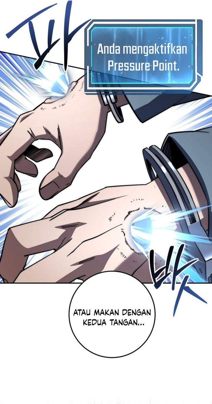 Return of the High-Ranking Civil Servant Chapter 90
