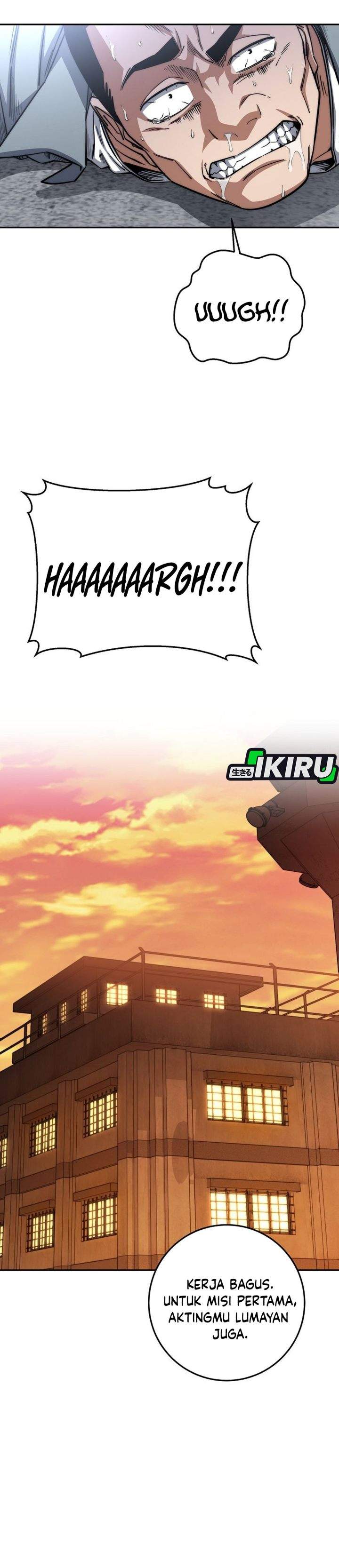 Return of the High-Ranking Civil Servant Chapter 90
