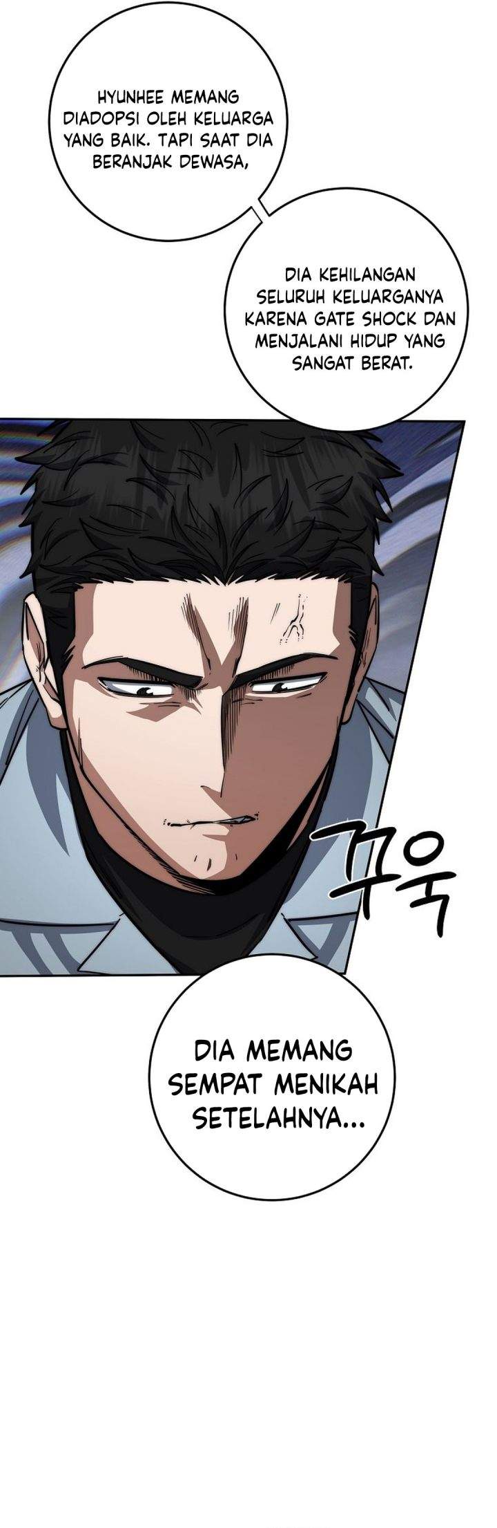 Return of the High-Ranking Civil Servant Chapter 90