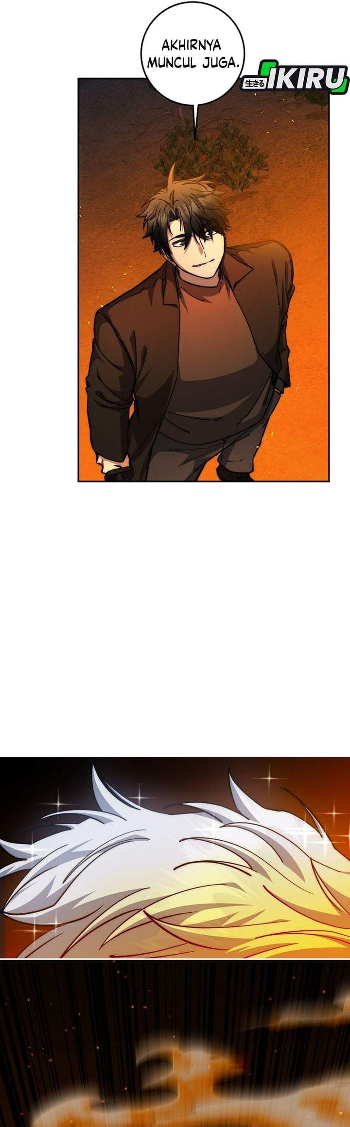 Return of the High-Ranking Civil Servant Chapter 91