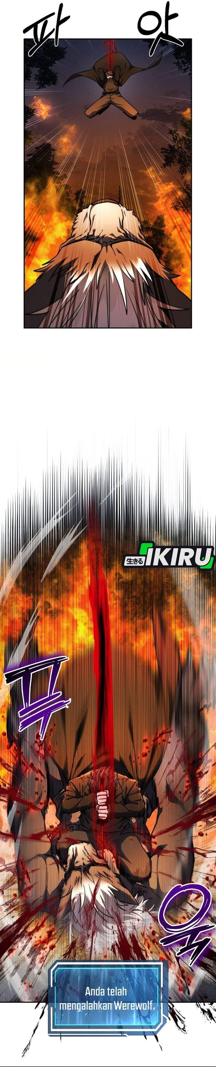 Return of the High-Ranking Civil Servant Chapter 91