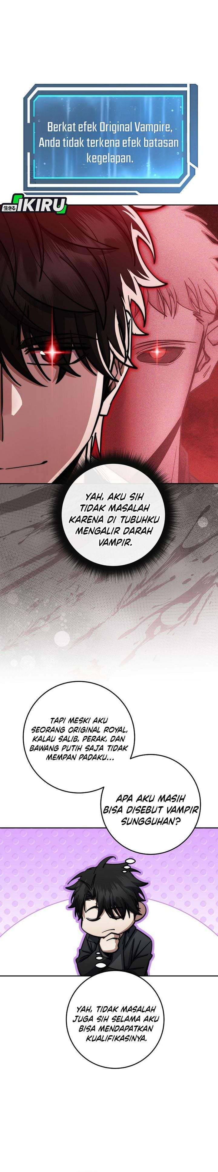 Return of the High-Ranking Civil Servant Chapter 91