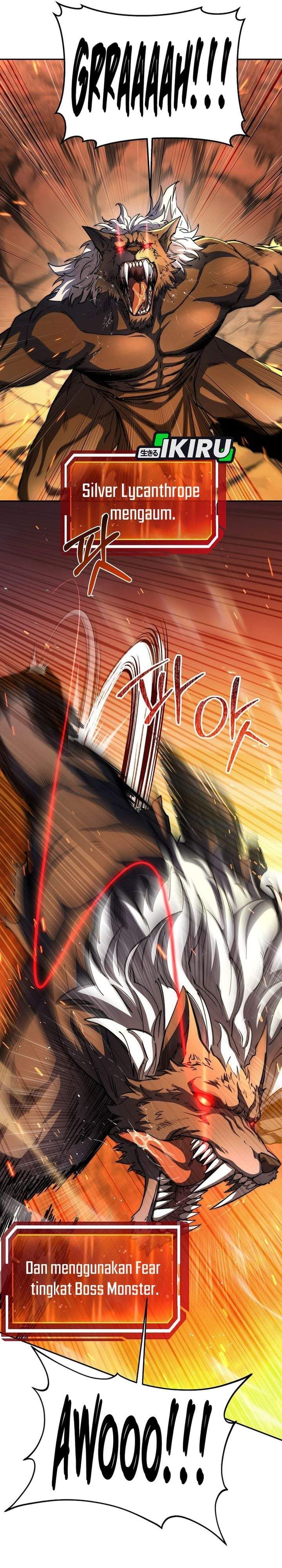 Return of the High-Ranking Civil Servant Chapter 92