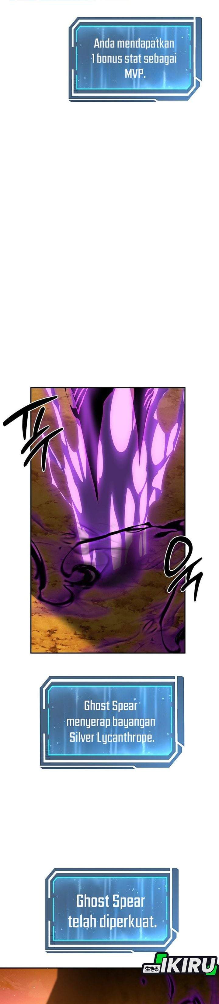 Return of the High-Ranking Civil Servant Chapter 92