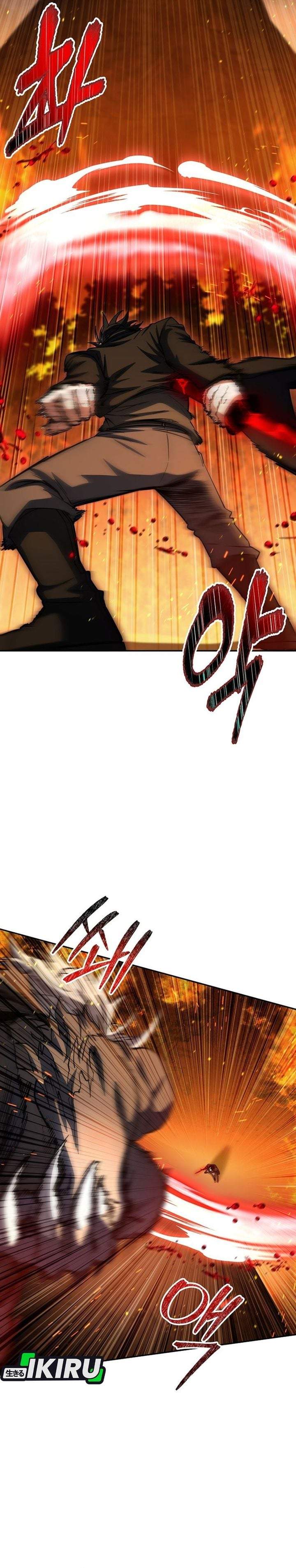 Return of the High-Ranking Civil Servant Chapter 92