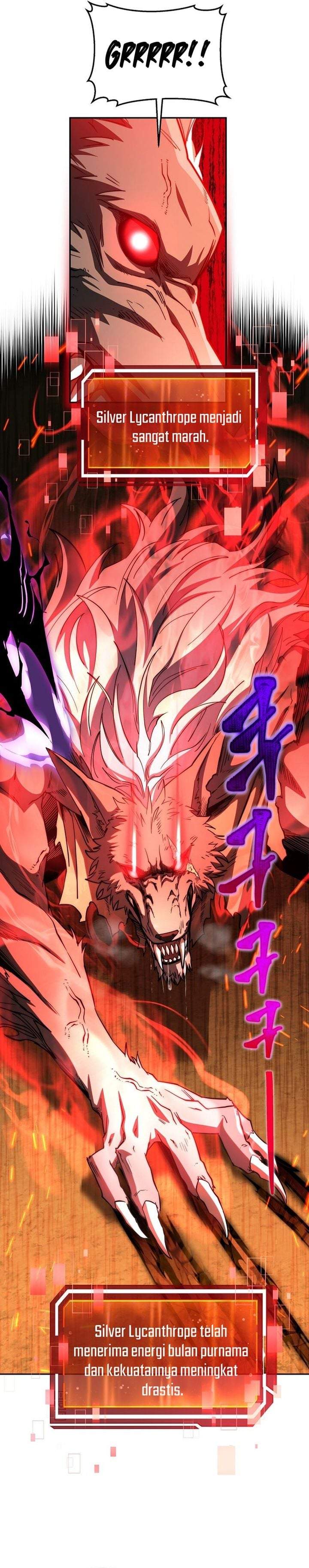 Return of the High-Ranking Civil Servant Chapter 92