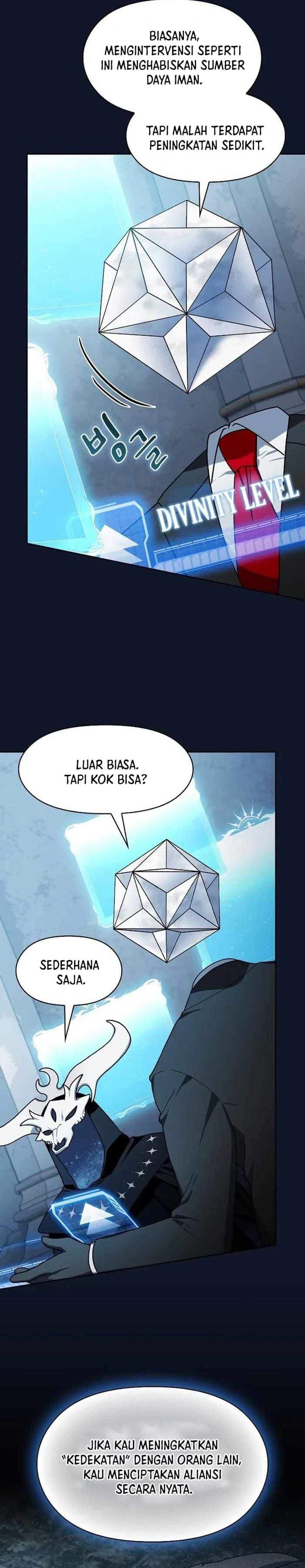 The Nebula’s Civilization Chapter 124