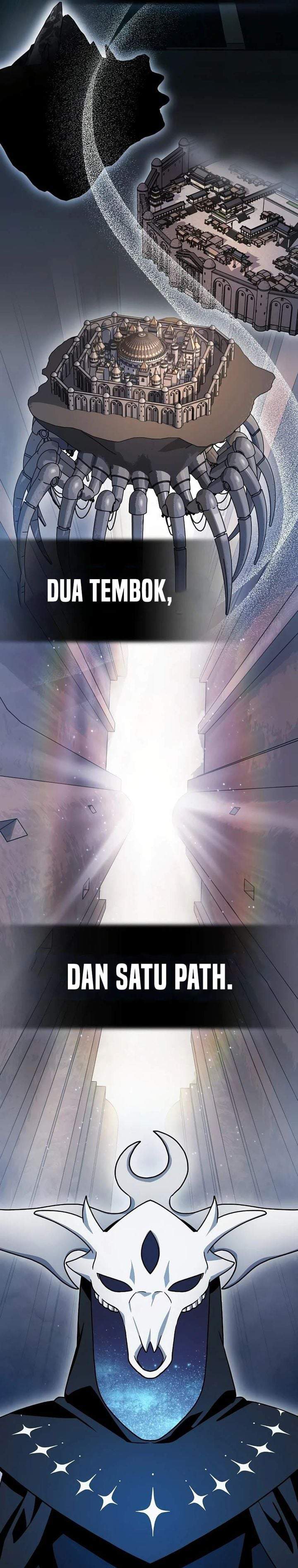 The Nebula’s Civilization Chapter 128