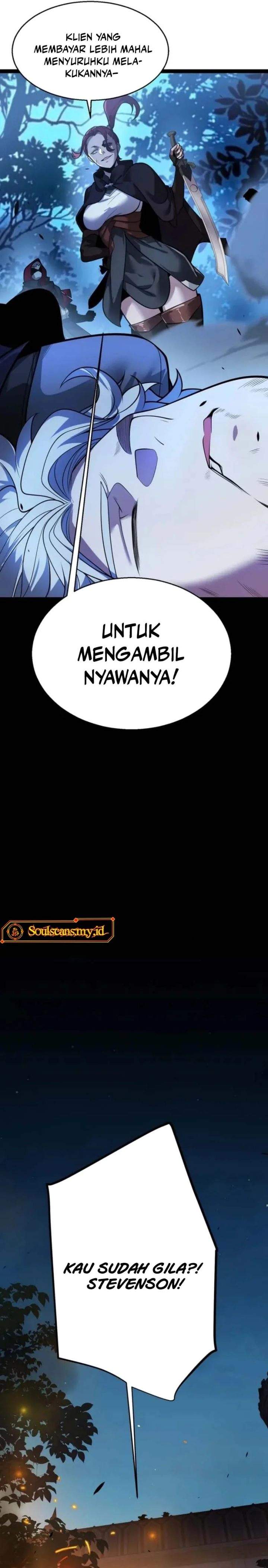 City of Sin Chapter 26