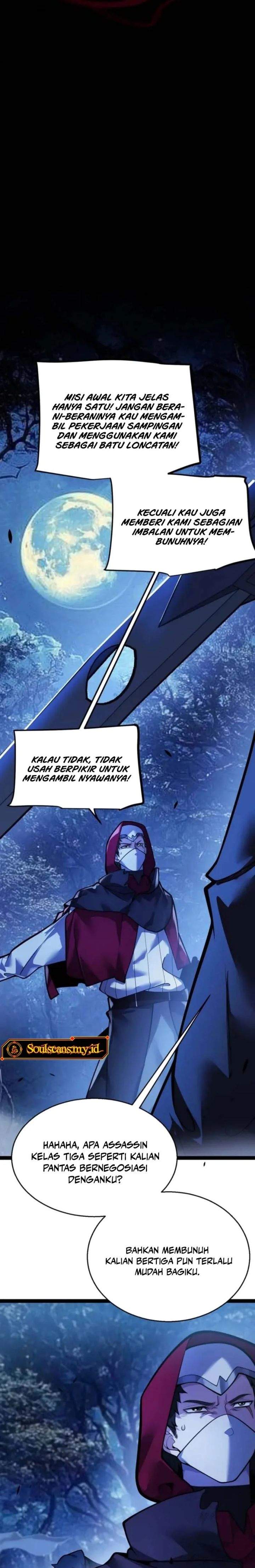 City of Sin Chapter 26