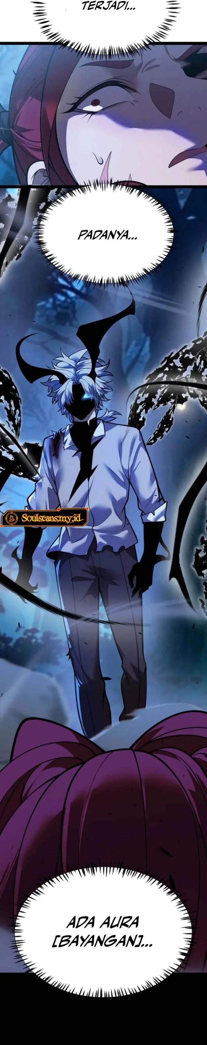City of Sin Chapter 26